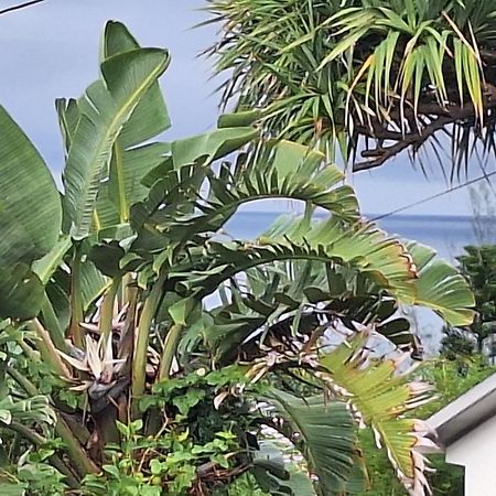 L'Etoile Du Piton Villa Saint-Joseph Buitenkant foto